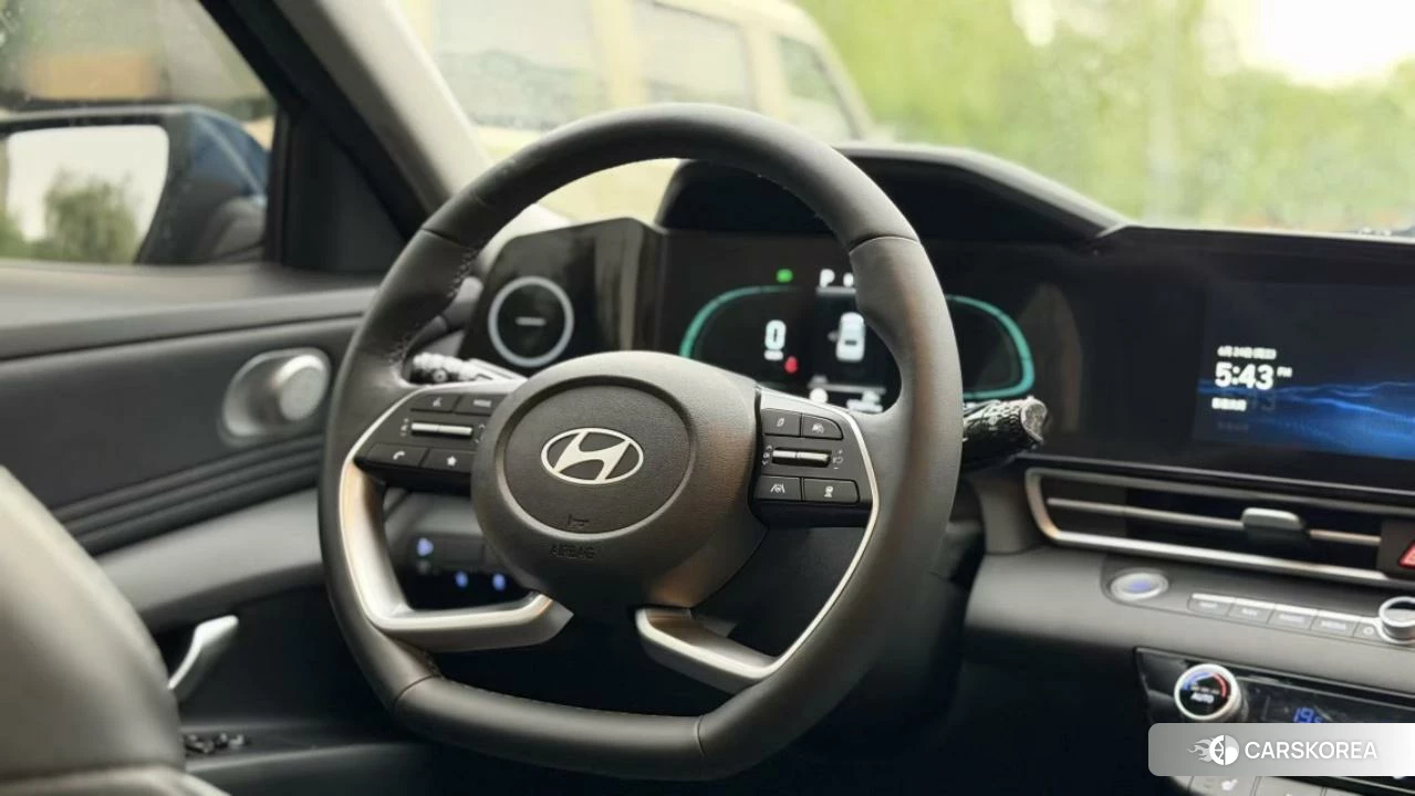 Hyundai Elantra id 4504812 из Китая 8