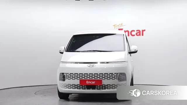 Hyundai Staria id 3545019 из Кореи 13