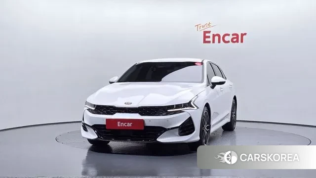 Kia K5 3rd generation id 3473747 из Кореи 13