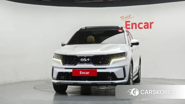 Kia Sorento 4th Generation id 4792991 из Кореи 23