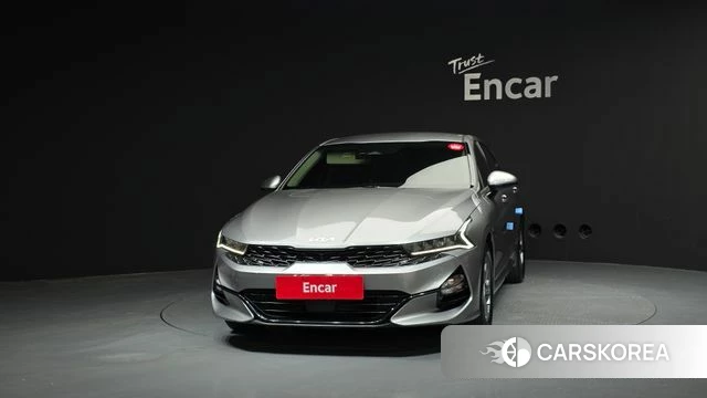 Kia K5 3rd generation id 3871117 из Кореи 13