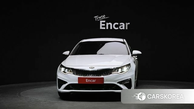 Kia The New K5 2nd generation id 3834974 из Кореи 13