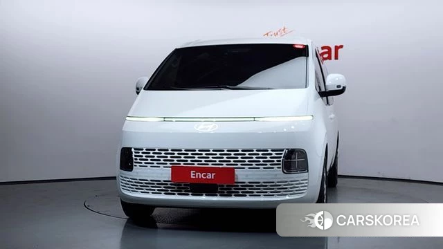 Hyundai Staria id 3921801 из Кореи 13