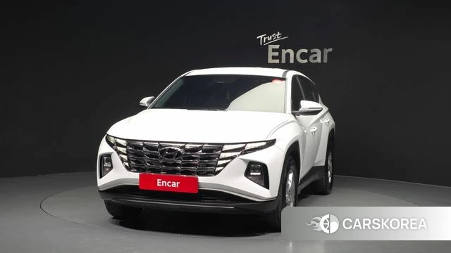 Hyundai Tucson (NX4) id 4178253 из Кореи 13