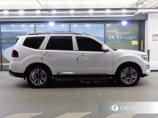 Kia Mohave Master id 2993124 из Кореи 13