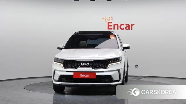 Kia Sorento 4th Generation id 3839570 из Кореи 13