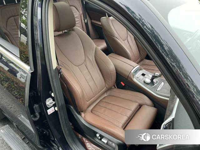 BMW X5 (imported) id 4254712 из Китая 13
