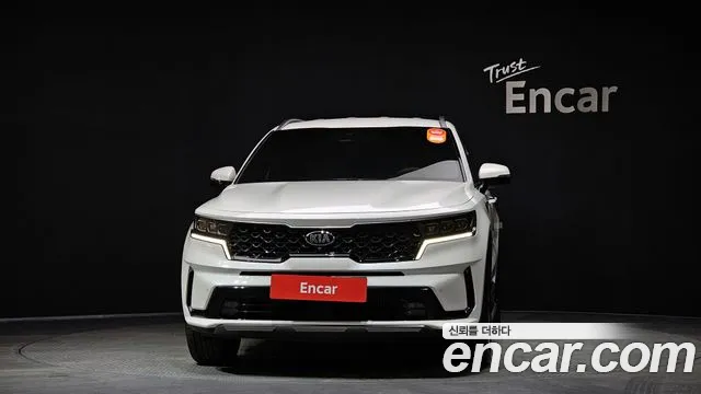 Kia Sorento 4th Generation id 2657713 из Кореи 13