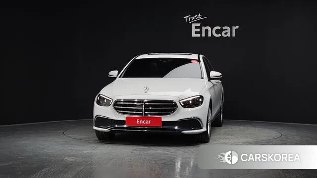 Mercedes-Benz E-Class W213 id 3168617 из Кореи 13