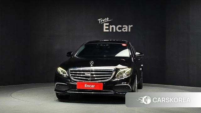 Mercedes-Benz E-Class W213 id 4562746 из Кореи 23