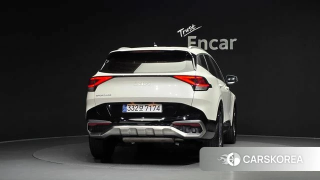 Kia Sportage 5th Generation id 4793736 из Кореи 23