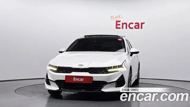 Kia K5 3rd generation id 2726038 из Кореи 13