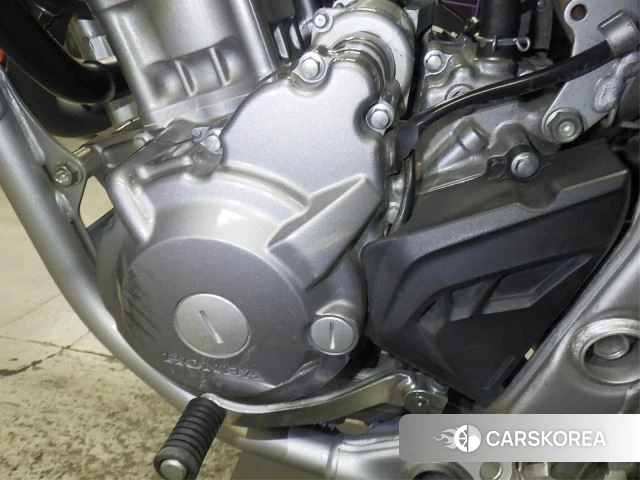 Engine photo