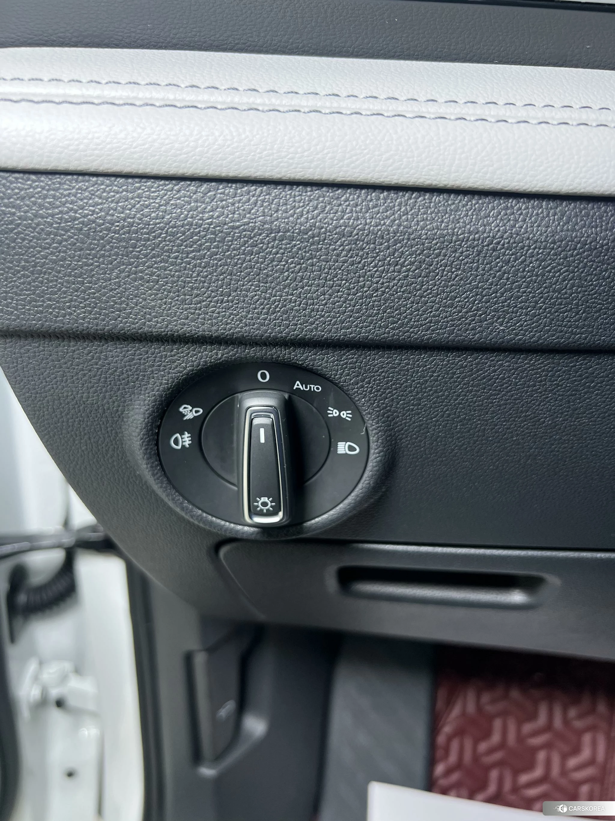 Volkswagen Tiguan L id 4473642 из Китая 19