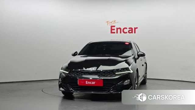 Kia K5 3rd generation id 4488616 из Кореи 13