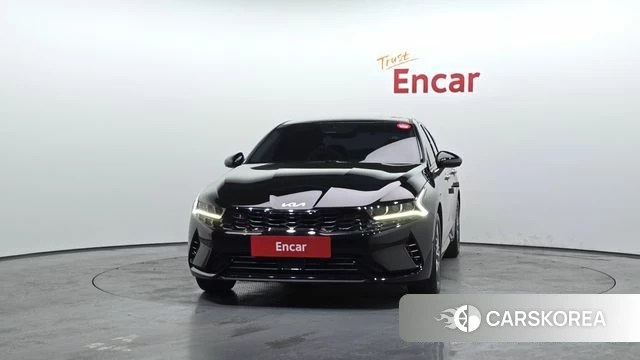 Kia K5 Hybrid 3rd Generation id 3826692 из Кореи 13