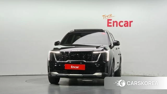 Kia The New Sorento 4th Generation id 4928629 из Кореи 23