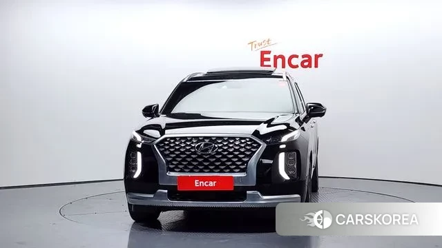 Hyundai Palisade id 3626223 из Кореи 13