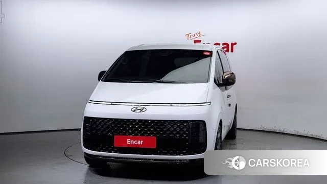 Hyundai Staria id 3007722 из Кореи 13