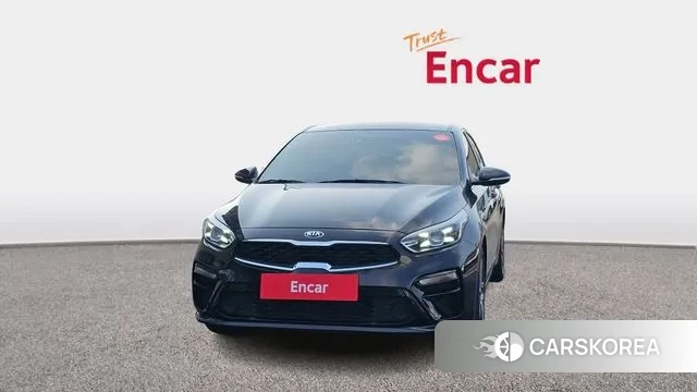 Kia Come New K3 id 3488716 из Кореи 13