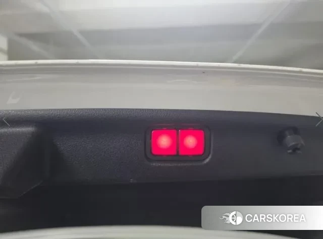 Mercedes-Benz C-Class W206 2022 Белый из Кореи, фото 5