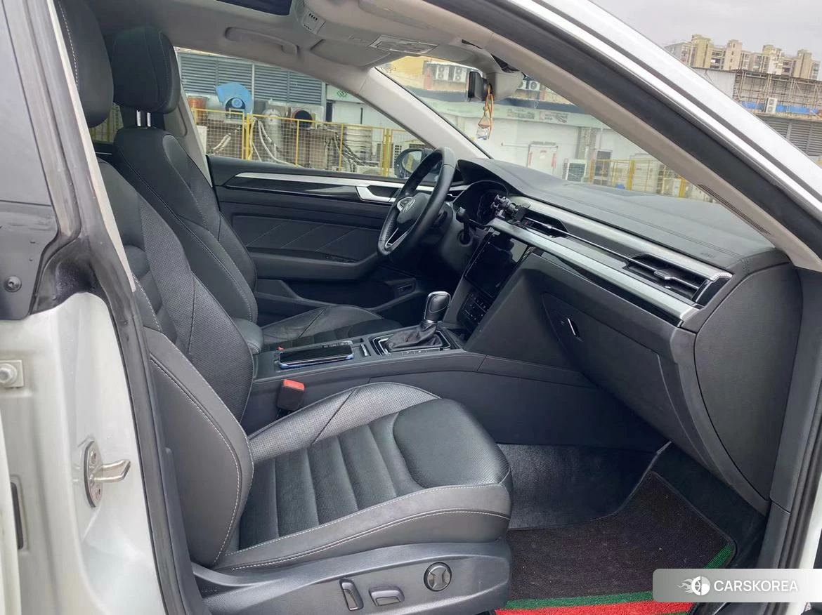 Volkswagen CC id 4426532 из Китая 8