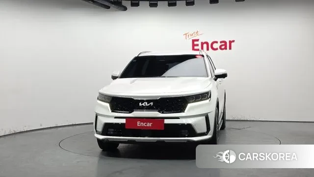 Kia Sorento 4th Generation id 3597236 из Кореи 13