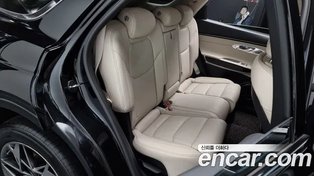 Genesis GV70 id 2654149 из Кореи 13