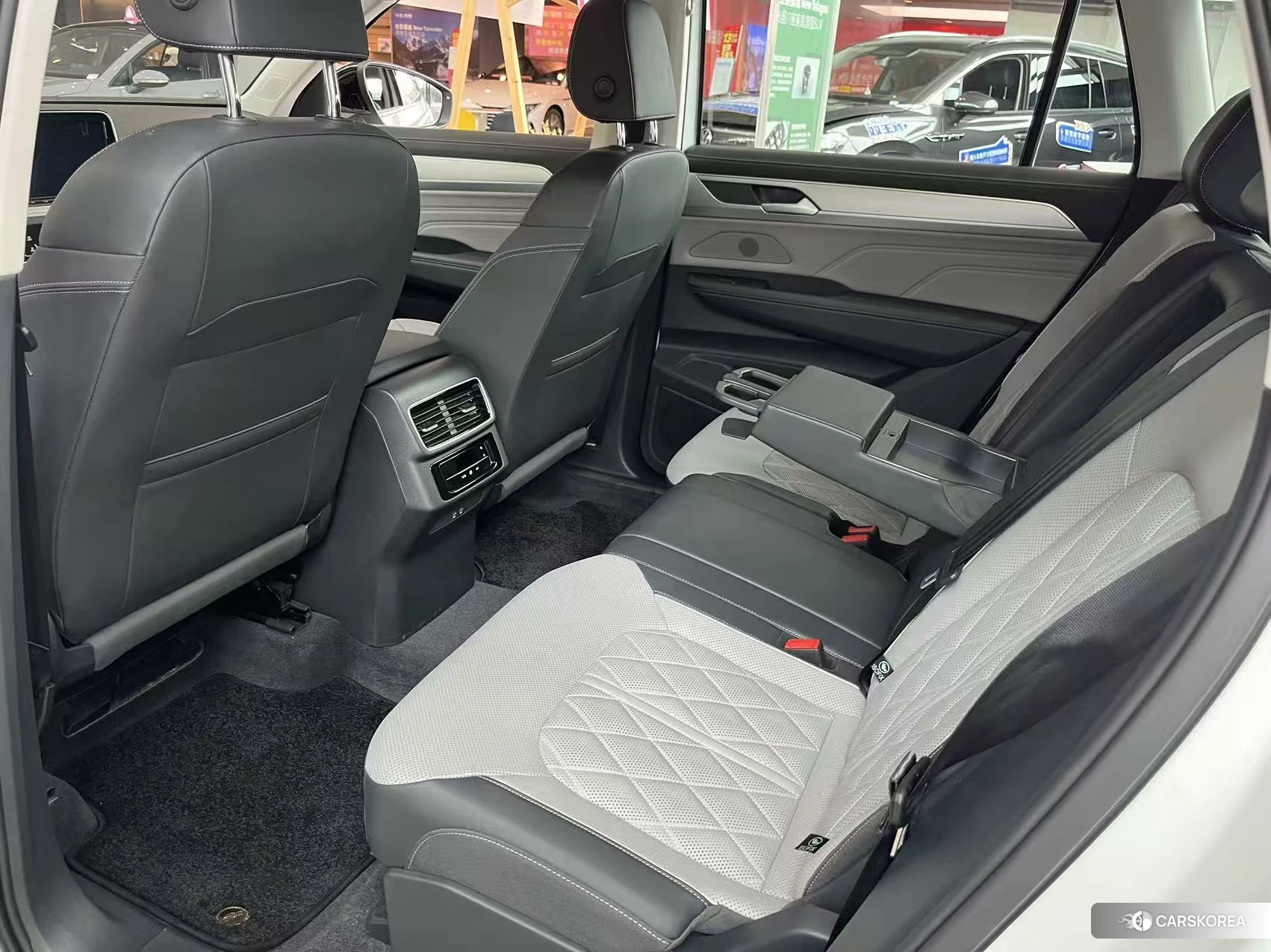 Volkswagen Range patrol 2022 Белый из Китая, фото 3