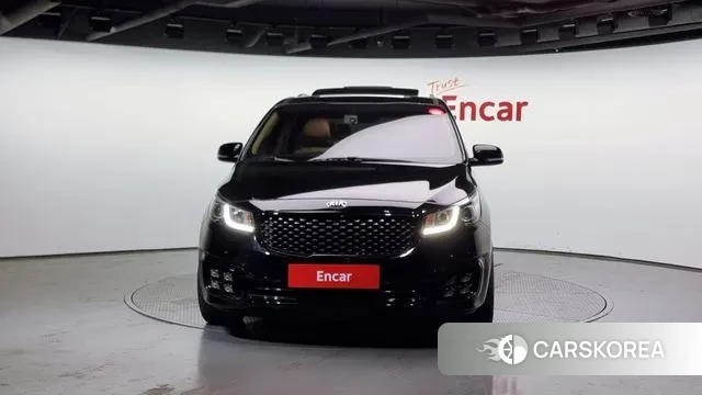 Kia All New Carnival id 2995705 из Кореи 13