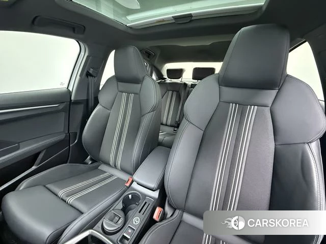 Audi A3 id 4300028 из Китая 13