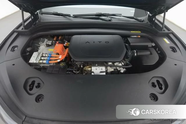 AITO Ask the world M9 id 4190489 из Китая 17