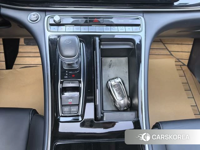 GAC Trumpchi Trumpchi M8 id 3855951 из Китая 15