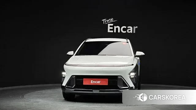 Hyundai Kona (SX2) id 3036366 из Кореи 13