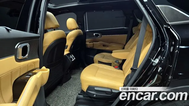 Kia Sorento 4th Generation id 2731379 из Кореи 13