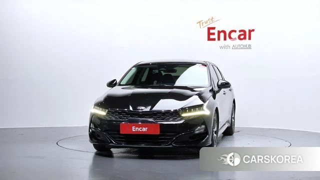 Kia K5 3rd generation id 4284013 из Кореи 23