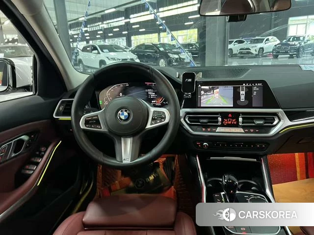BMW 3 series id 4275735 из Китая 15