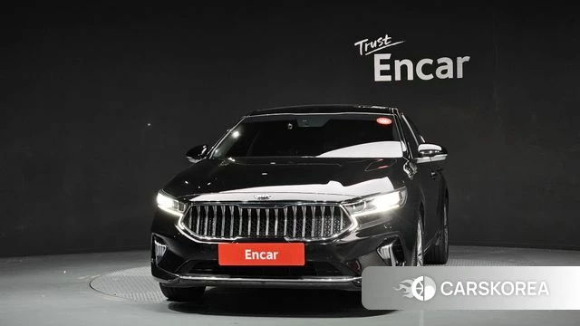 Kia K7 Premier id 4019992 из Кореи 13