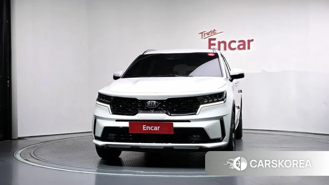 Kia Sorento 4th Generation id 4894513 из Кореи 23