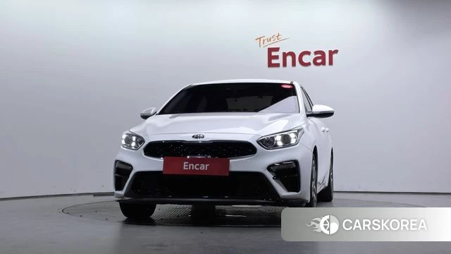 Kia Come New K3 id 4536245 из Кореи 23