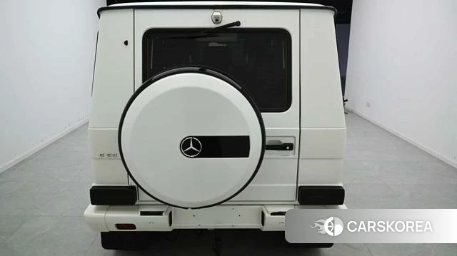 Mercedes-Benz G-class id 4241566 из Китая 8