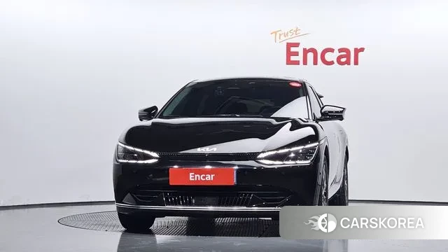 Kia EV6 id 2964362 из Кореи 13