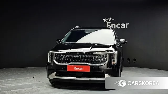 Kia The New Carnival 4th Generation id 3446823 из Кореи 13