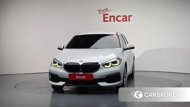 BMW 1 Series (F40) id 3044806 из Кореи 13