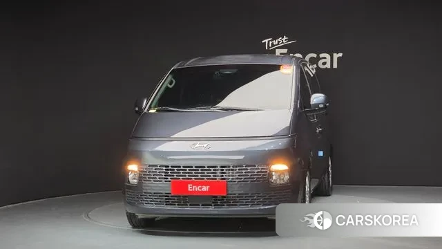 Hyundai Staria id 3099956 из Кореи 13