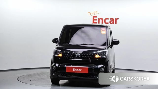 Kia The New Ray id 4232196 из Кореи 23