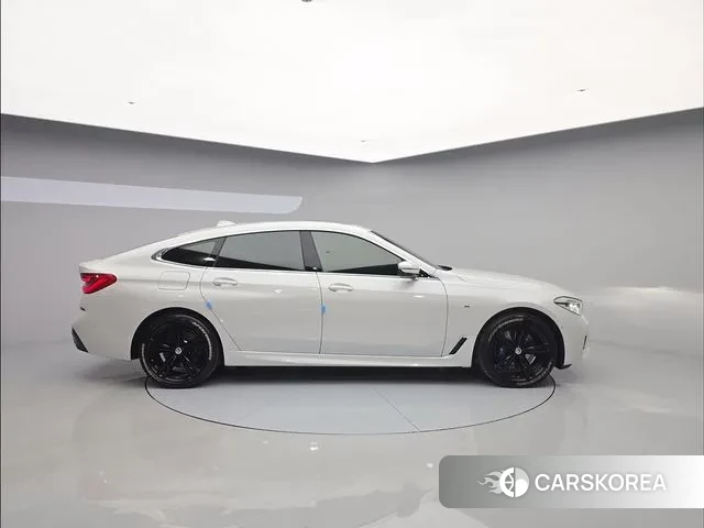 BMW 6 Series GT (G32) id 3525796 из Кореи 13