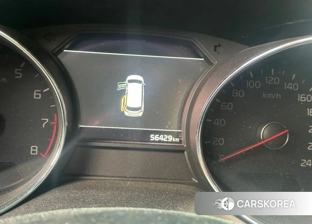 Kia The New Carnival 2019 Белый из Кореи, фото 3