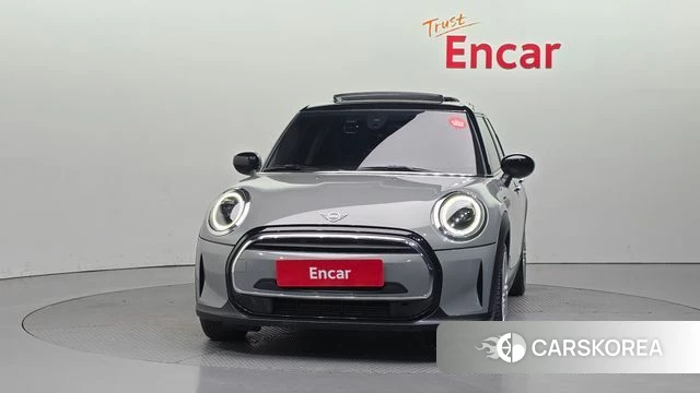 Mini Cooper id 4444784 из Кореи 23