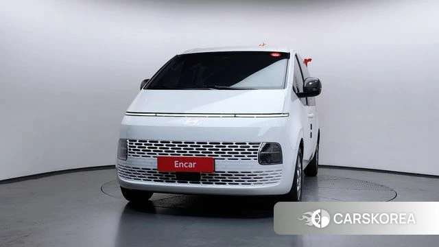 Hyundai Staria id 3876427 из Кореи 13